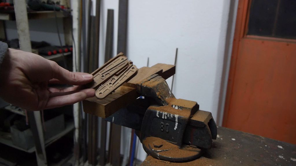 Picture of Hand Shaping