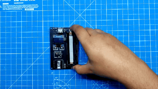 PCB ASSEMBLY PROCESS