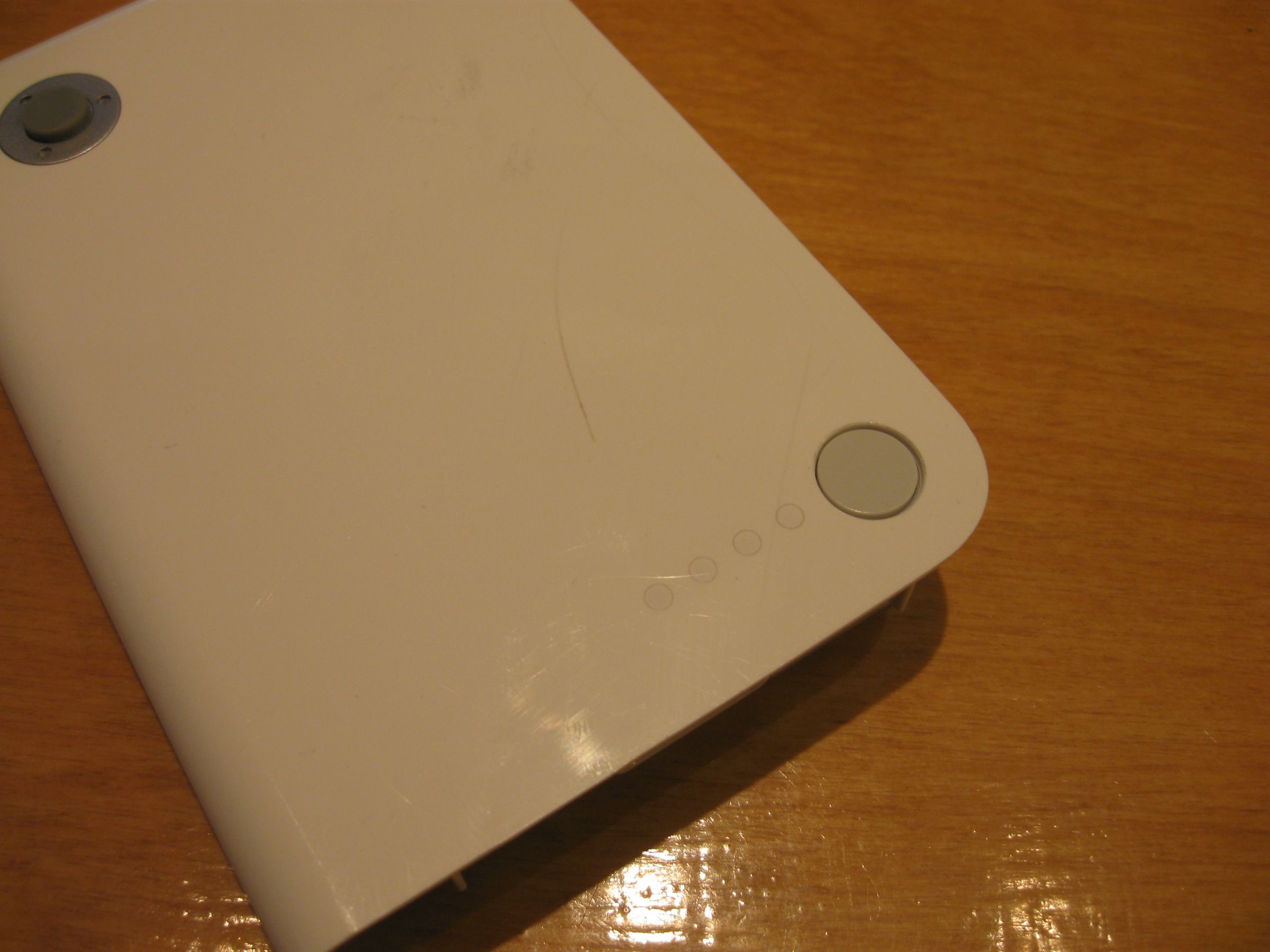Apple Ibook G3 Battery Repair : 8 Steps - Instructables