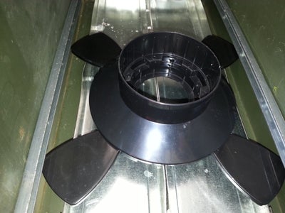 PROPANE COMPONENT