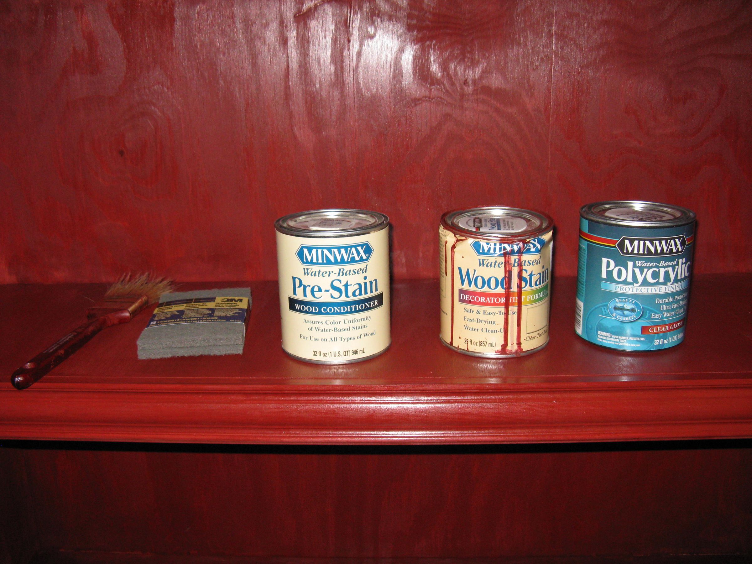 How to Build a Plywood Bookcase 18 Steps Instructables