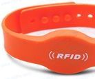 Orienteering Race Bracelet 