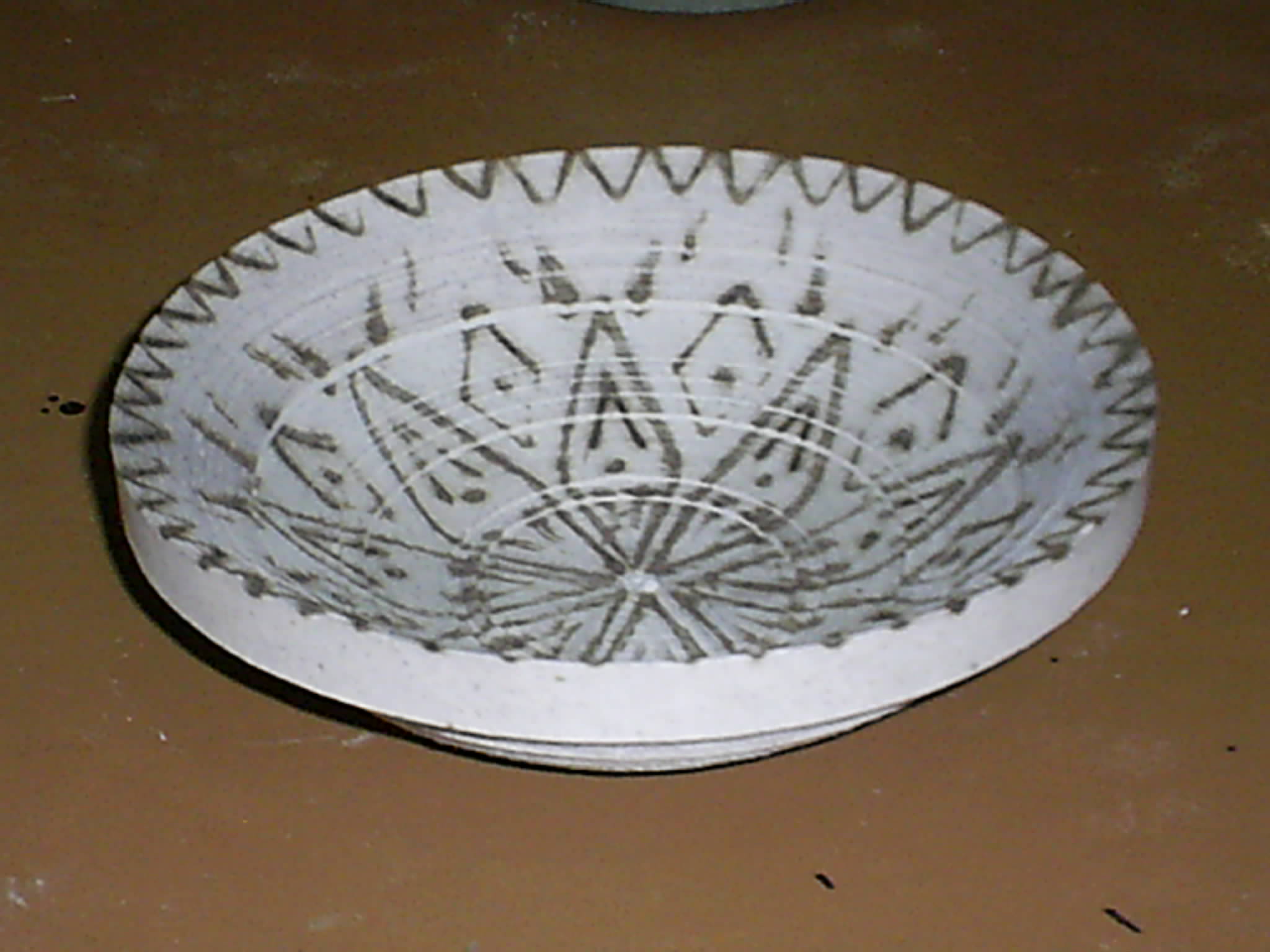 Ceramic? Paper! 7 Steps (with Pictures) Instructables