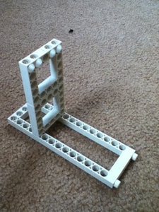 Building the Tilting Mechanism (Part 1)