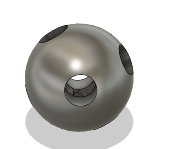 Build Table Tennis Ball