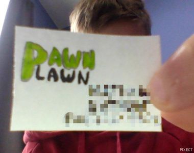 Create Business Cards