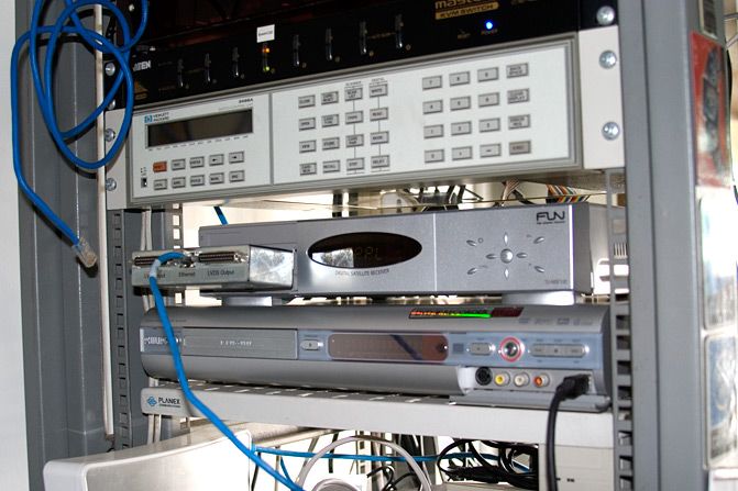 Configuring Panasonic ADK in Windows Vista for MHP Development