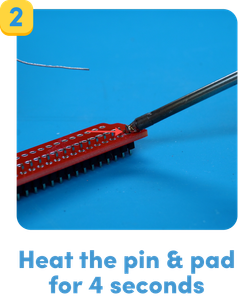 Learn to Solder