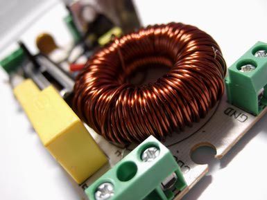 Inductor
