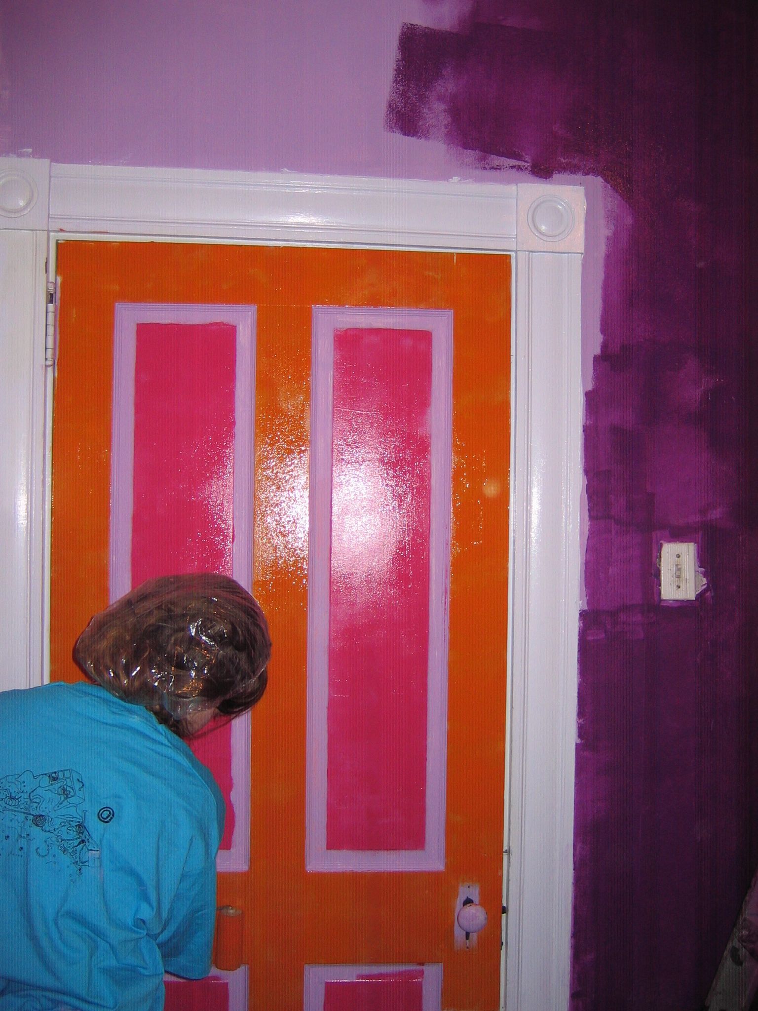 How to Paint Walls 7 Steps (with Pictures) Instructables