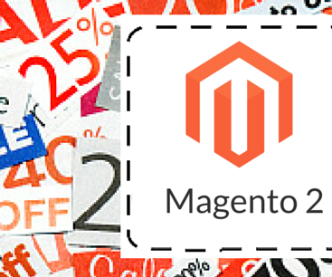 How to Add Coupon Codes in Magento 2.0