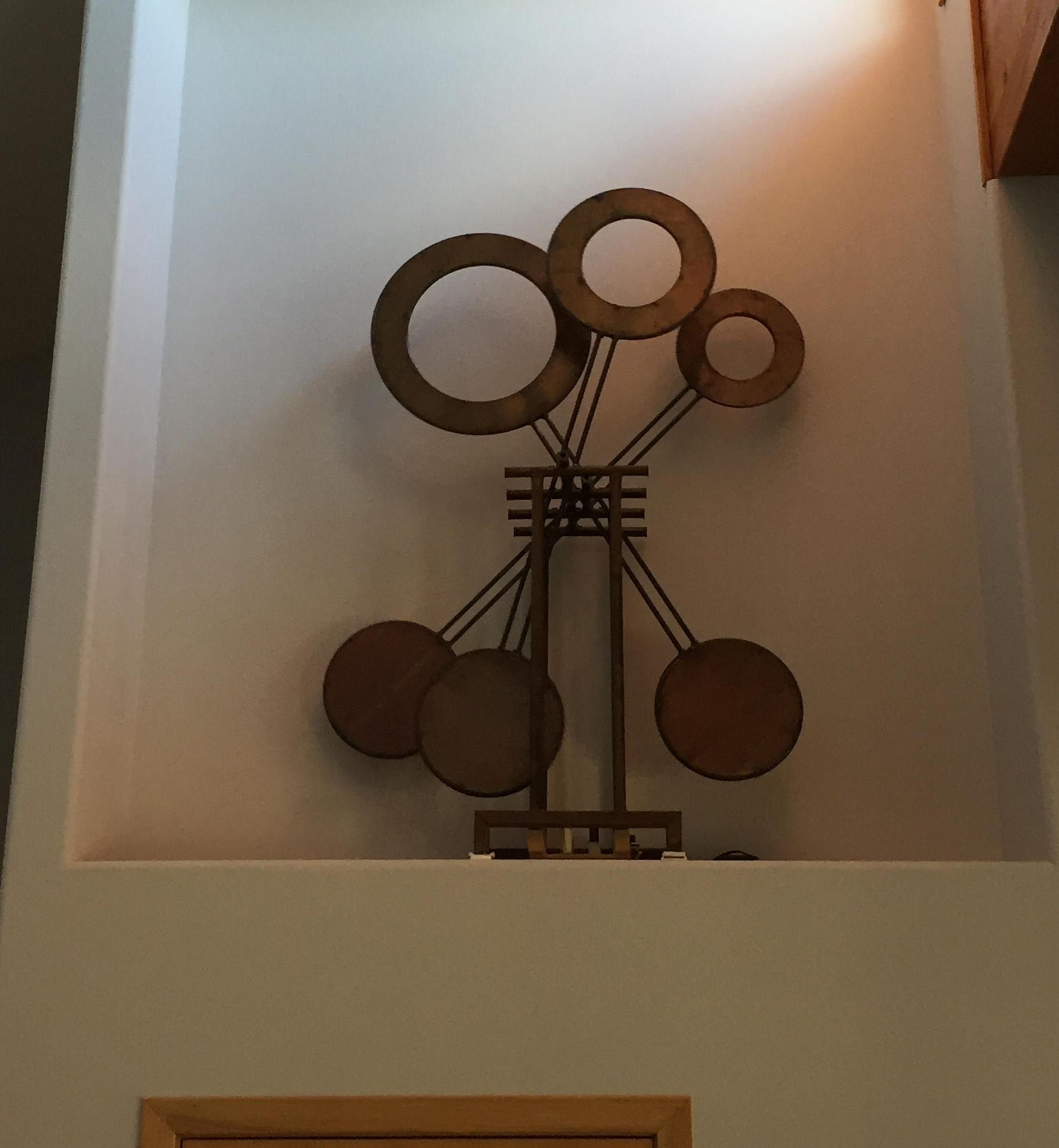 YAAP (Yet Another Arduino Art Project)