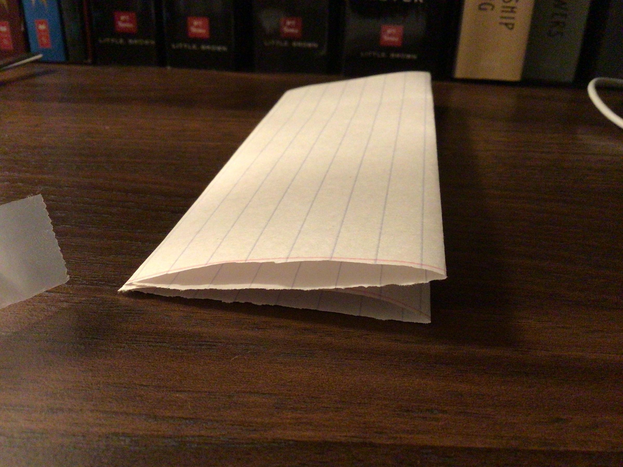 How to Make a Paper Wallet - Instructables