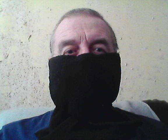 The Bespoke Fully Fitted Covid-19 Face Mask