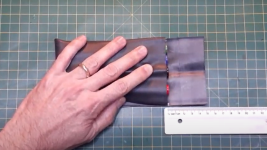 Sizing and Building the Bag
