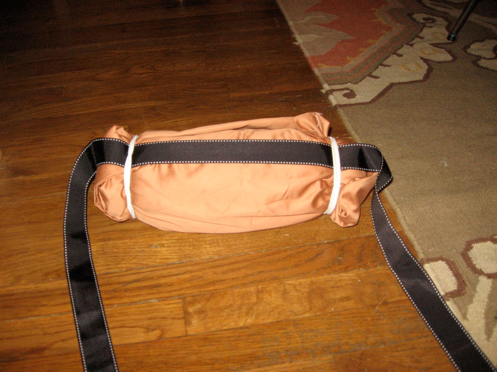 Make Your Own Lumbar Support Pillow No Sew! 6 Steps Instructables