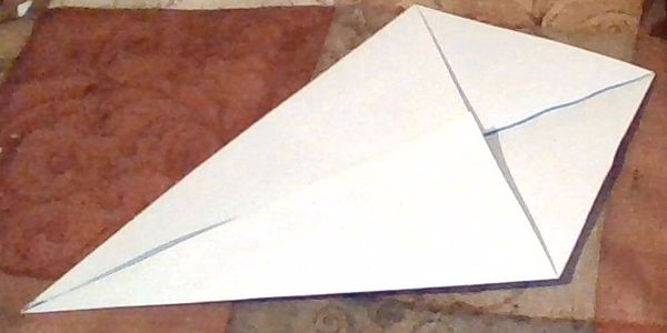 How to Make a Paper Rabbit : 14 Steps (with Pictures) - Instructables
