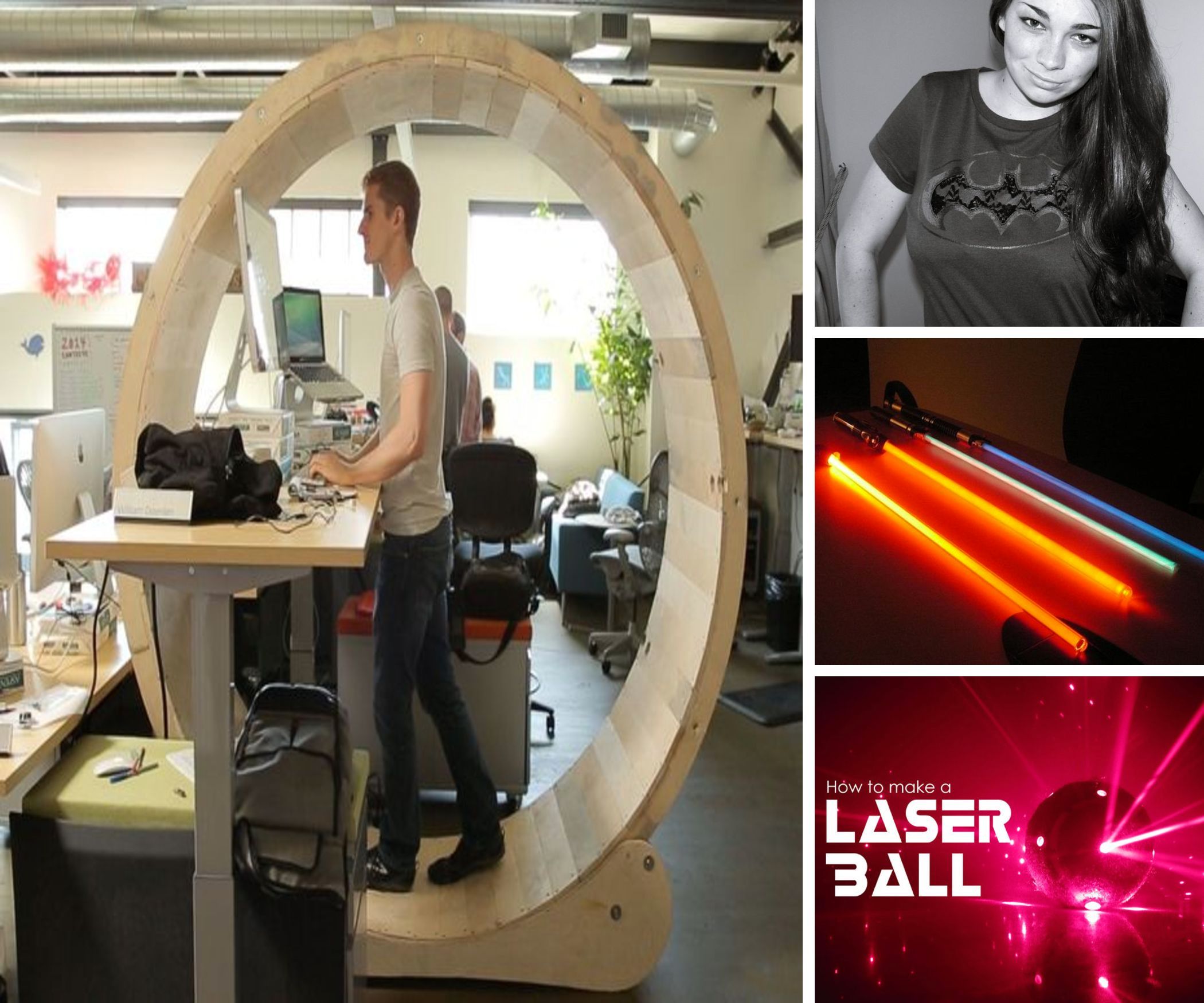 DIY Projects and Things Just Because