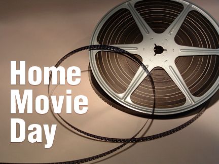 How to Watch a Movie