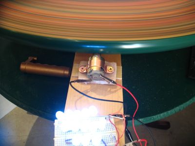 Check Your Voltage and Amps With a Multi-Meter