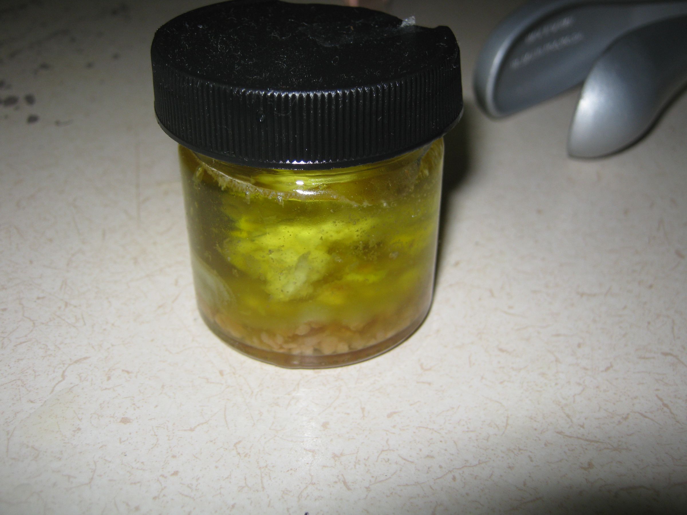 EASY, Cure for Ear Aches!