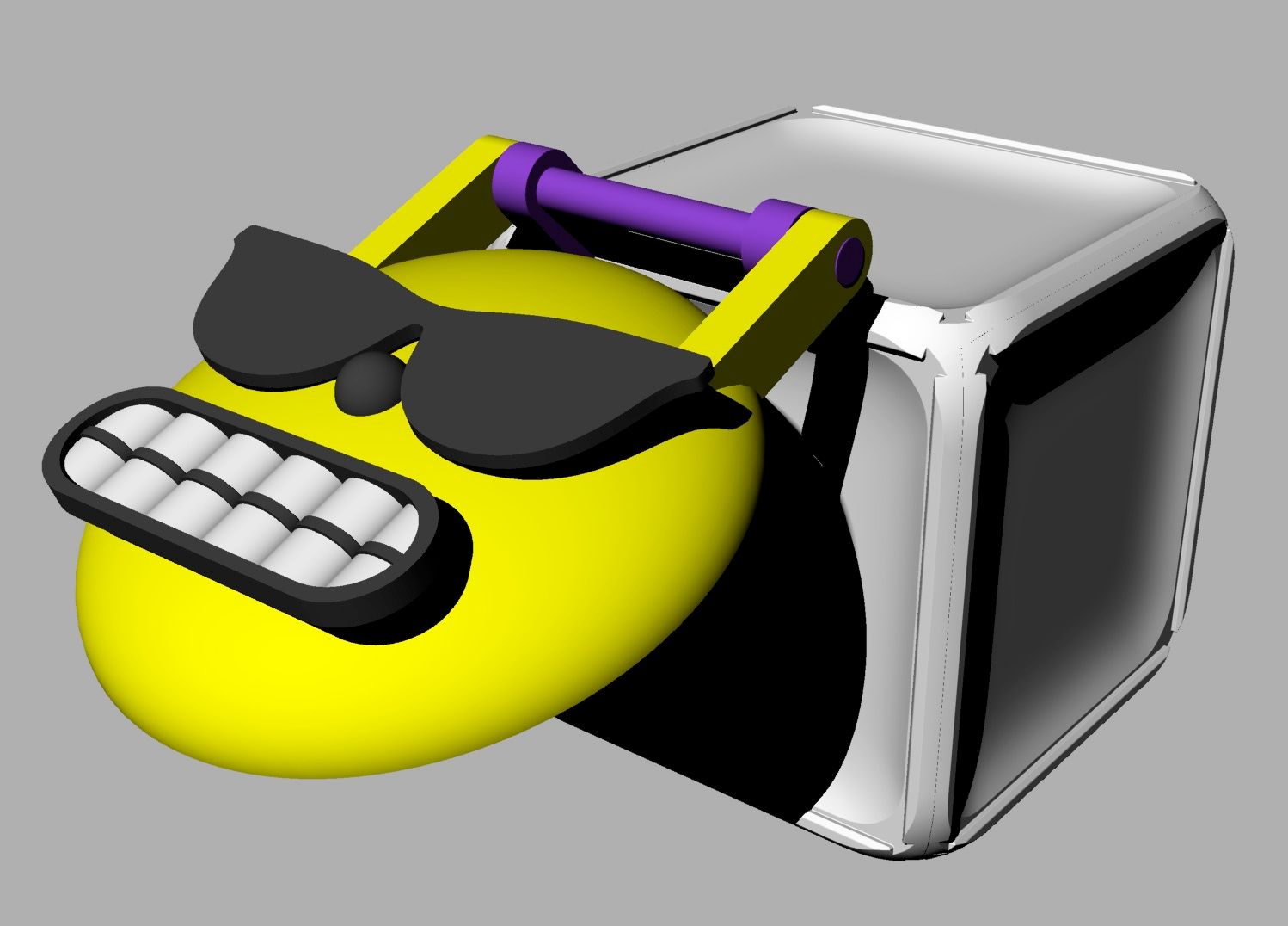 'eBoji' or Is It 'eBosi'