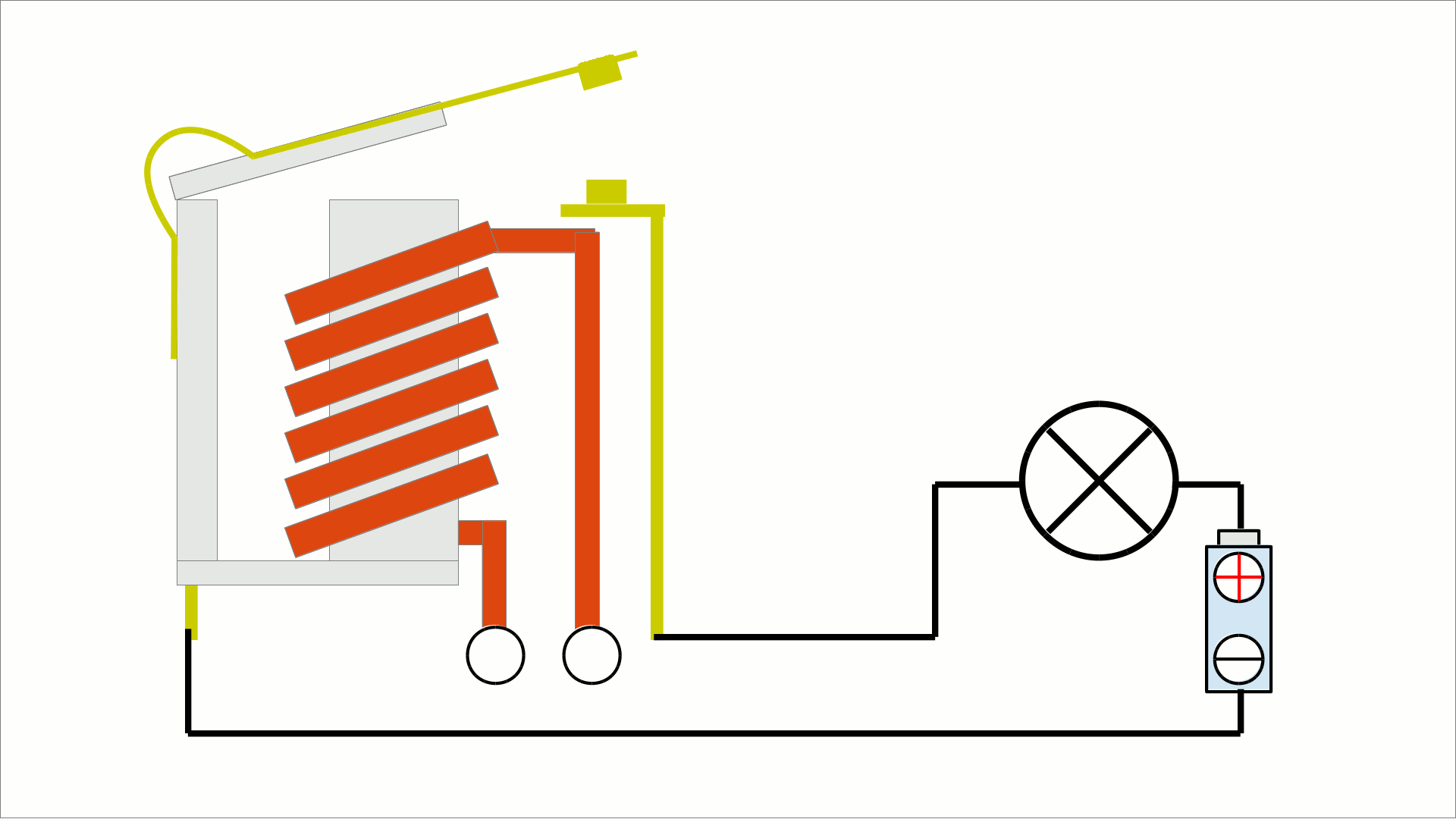 DIY Relay Board 3 Steps (with Pictures) Instructables