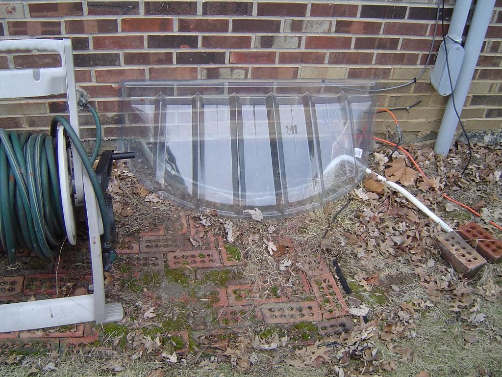 Solar Powered Bilge Pump 8 Steps Instructables