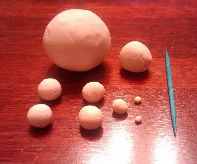 Clay Critters - Turtle