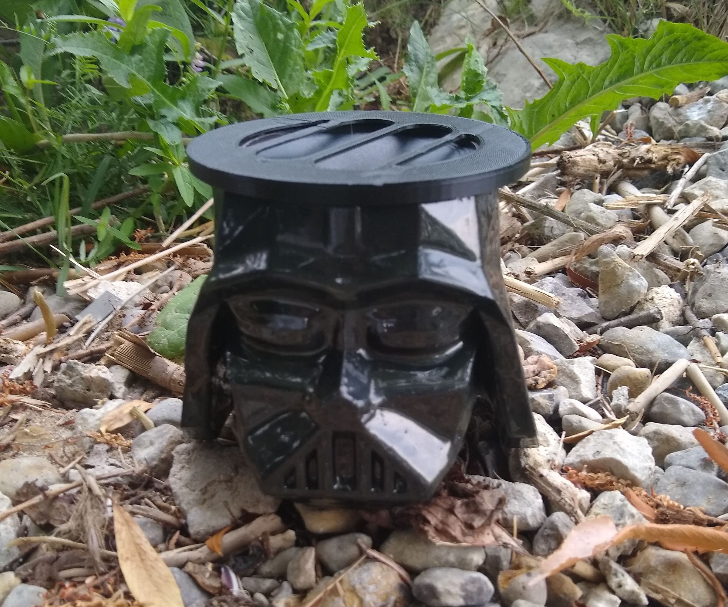 Darth Vader Speaker 