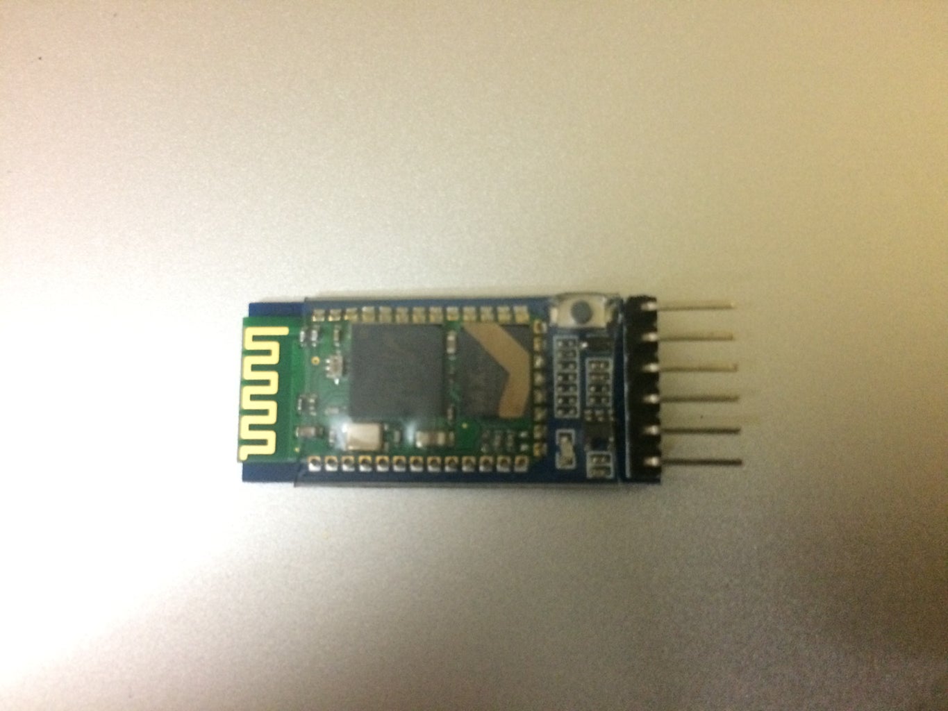 Arduino Bluetooth Android - LED Controller Project - Instructables