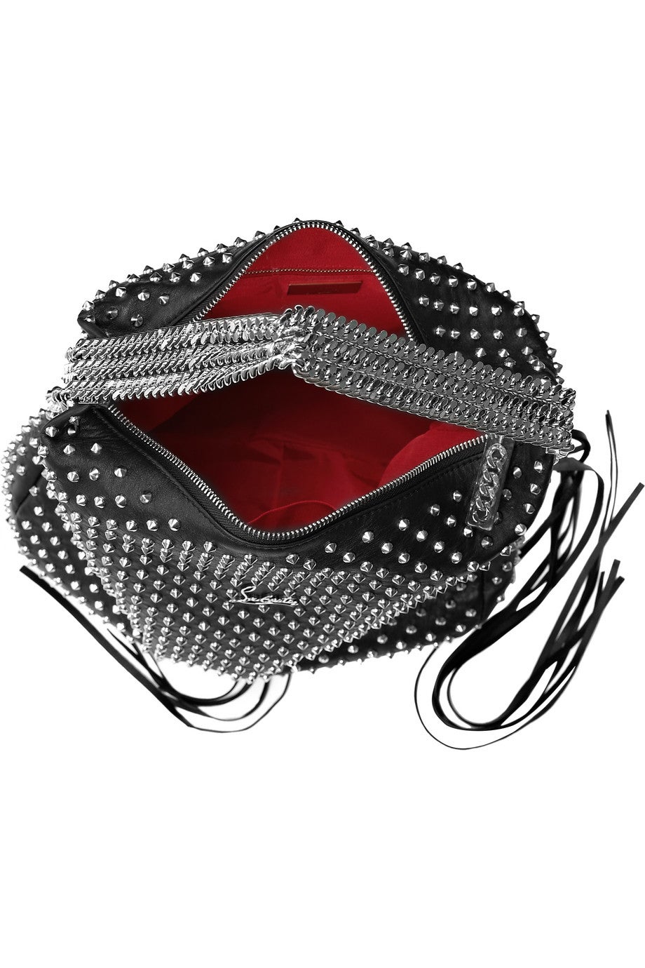 Christian Louboutin Macarons