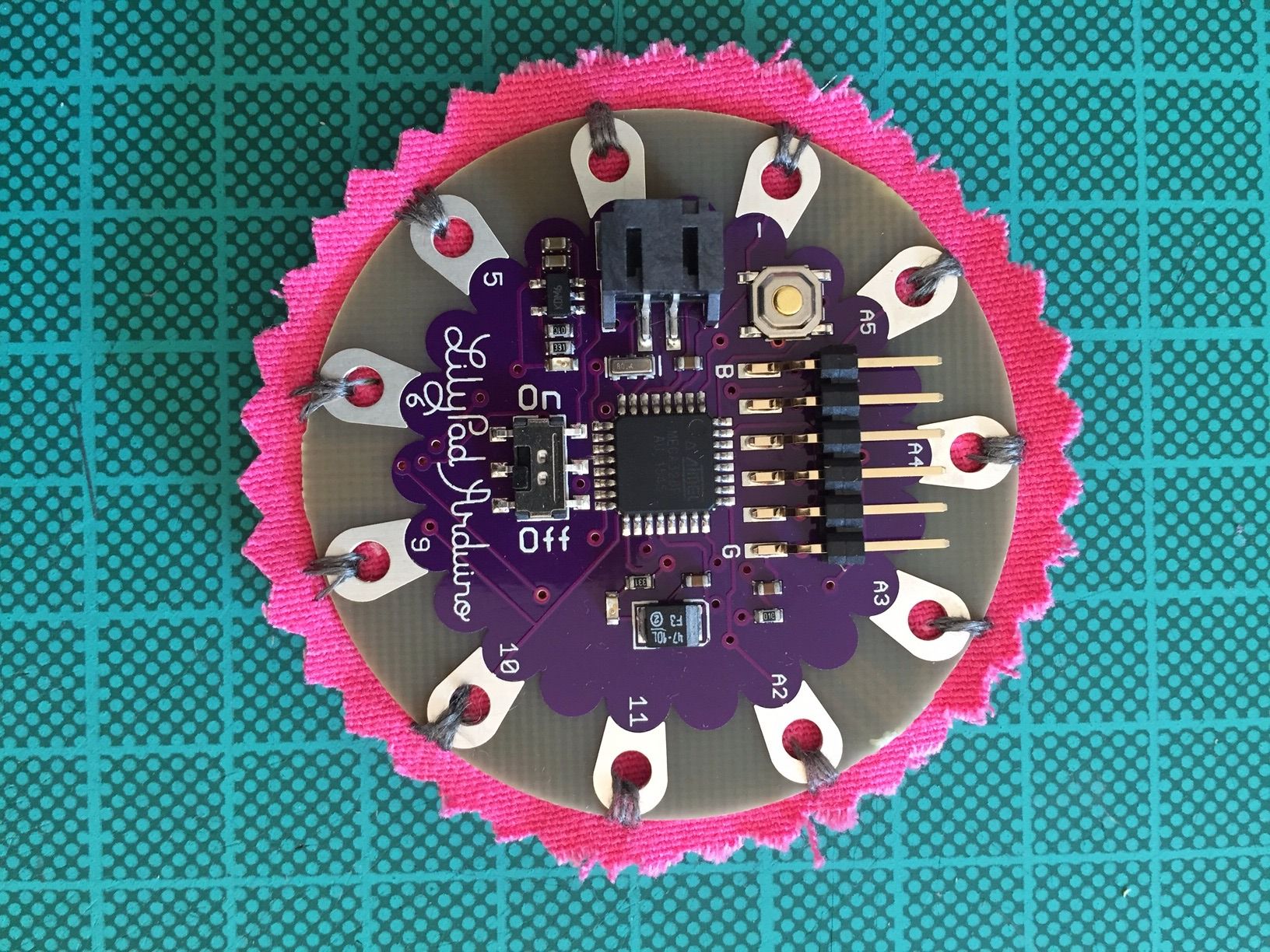 Making Connections + Modularity : 17 Steps - Instructables
