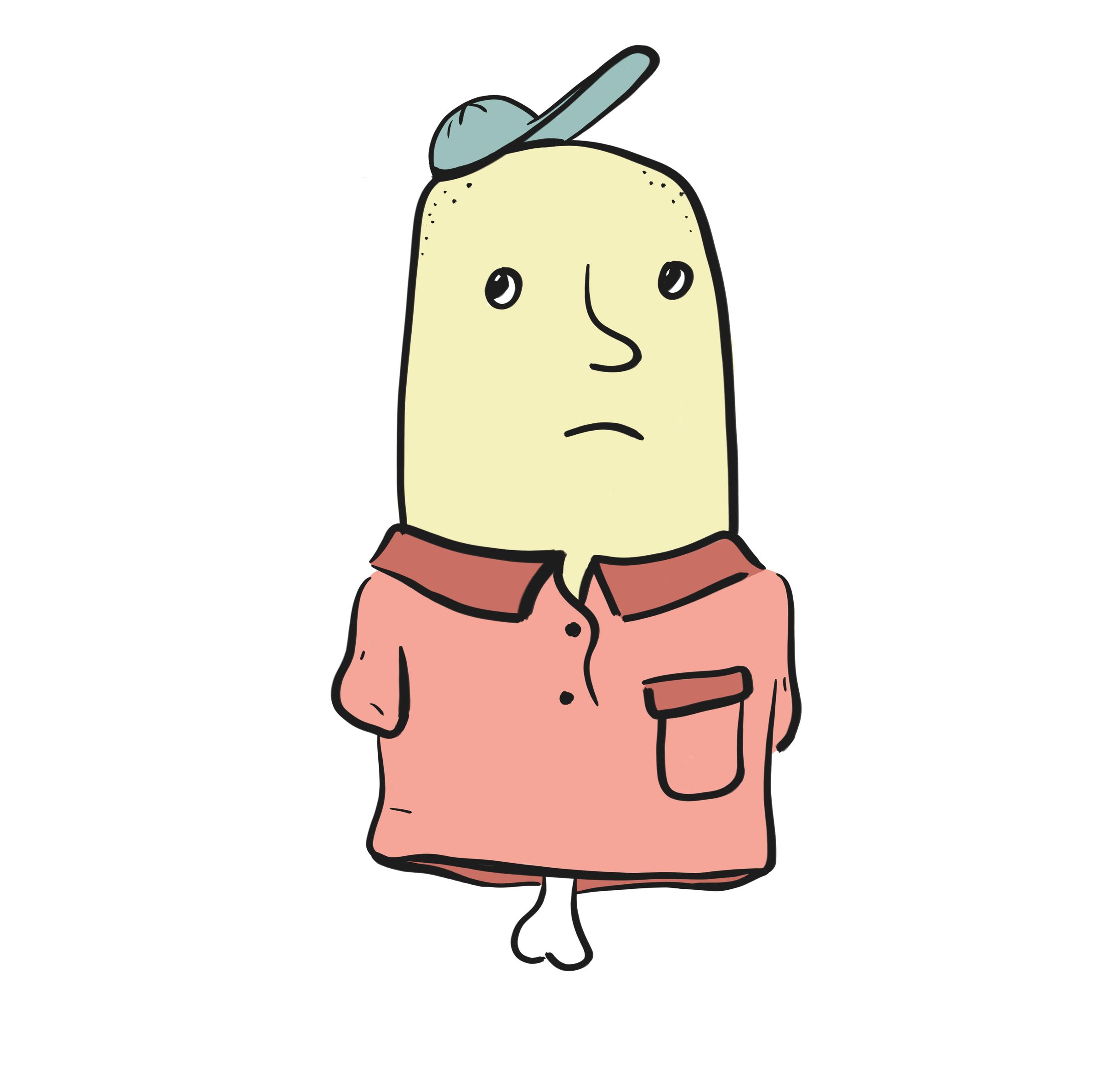 author