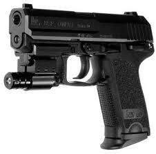 USP Tactical