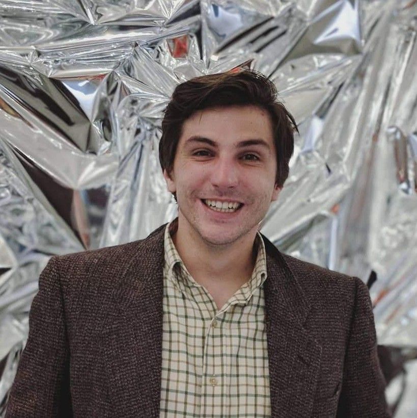 Andrew Sink