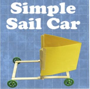 Wind Car