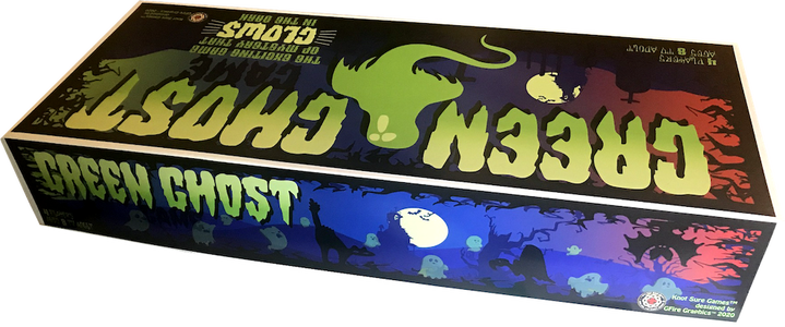 Box Art & Structural Design