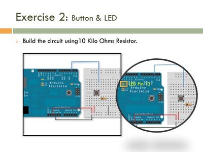 Fastest Way to Learn Arduino Microcontroller