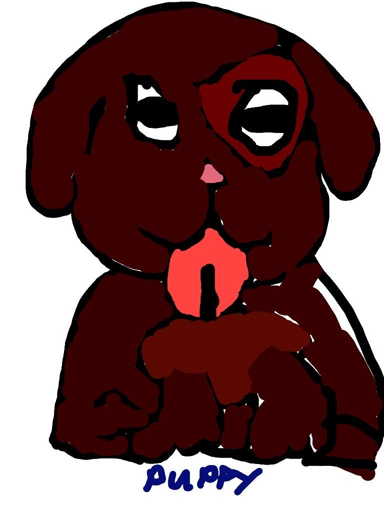 Dog : 9 Steps - Instructables