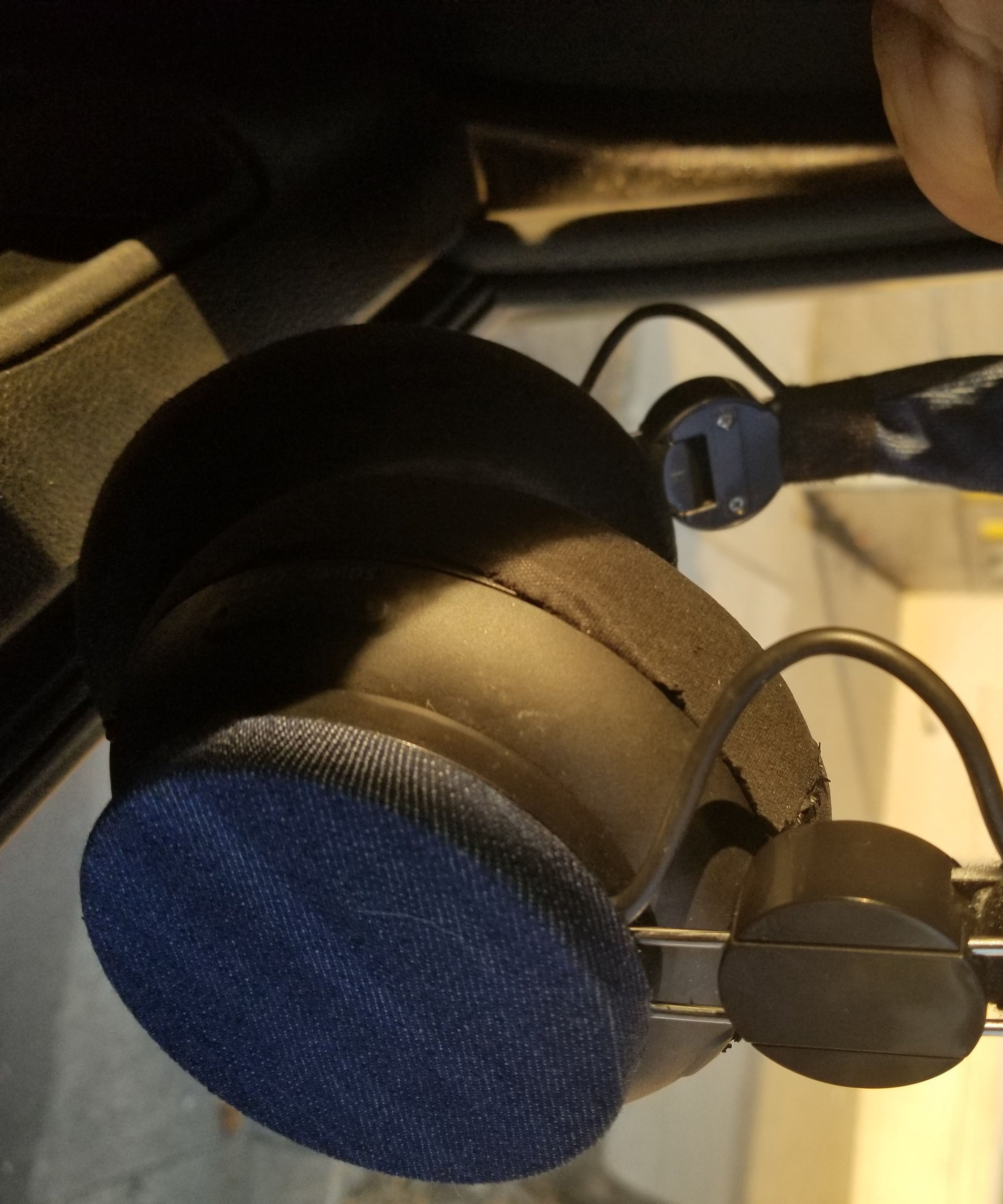 Playstation Gold Headset Repair 3 Steps Instructables