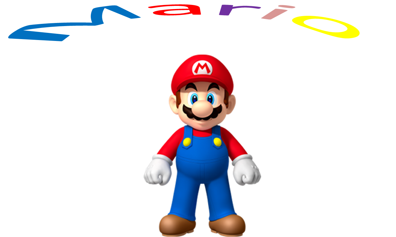 How to Make a Paper Mario Block