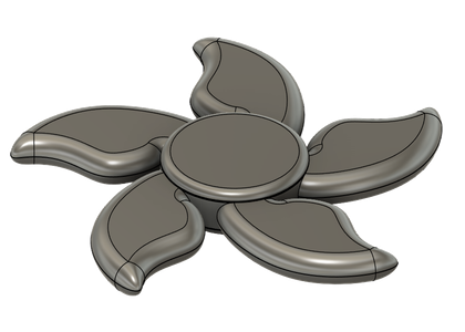 Fidget Spinner