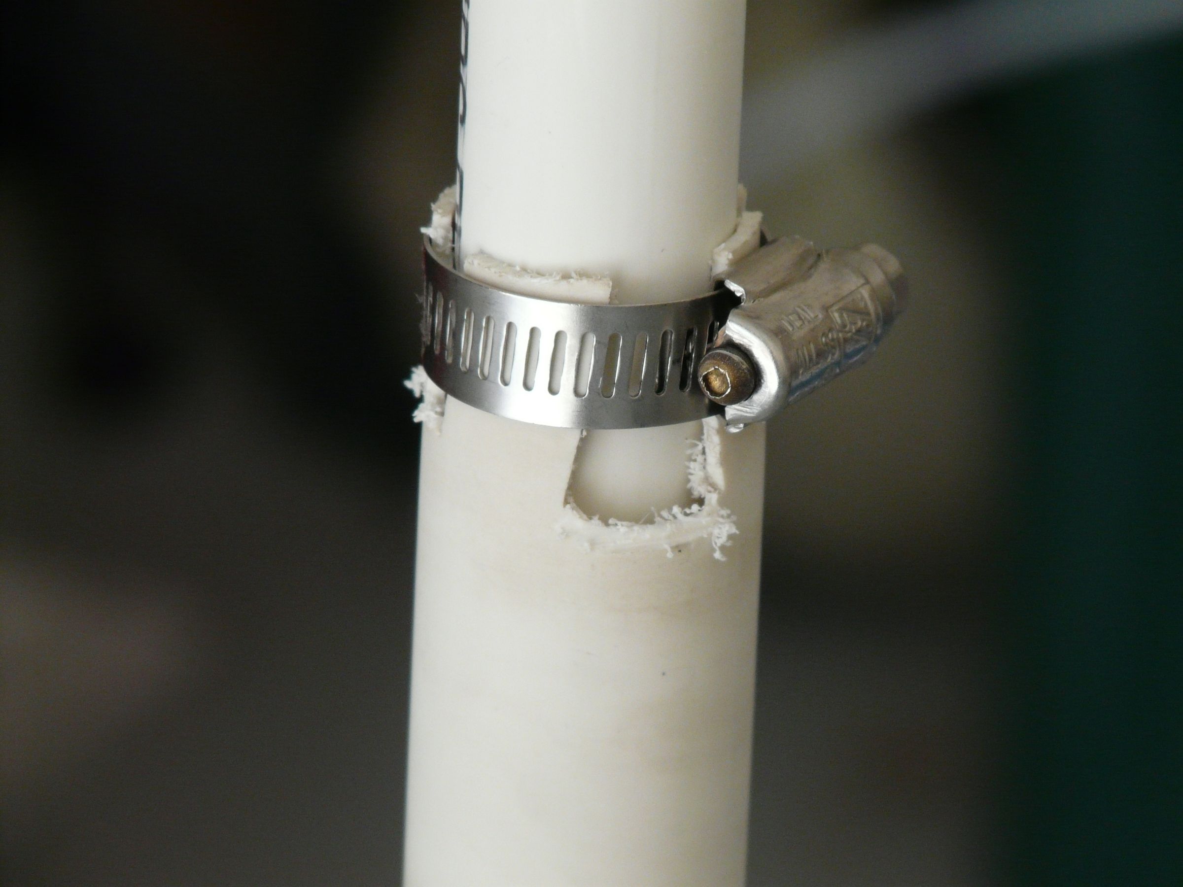 Build an Adjustable Rock Band Microphone Stand 6 Steps Instructables