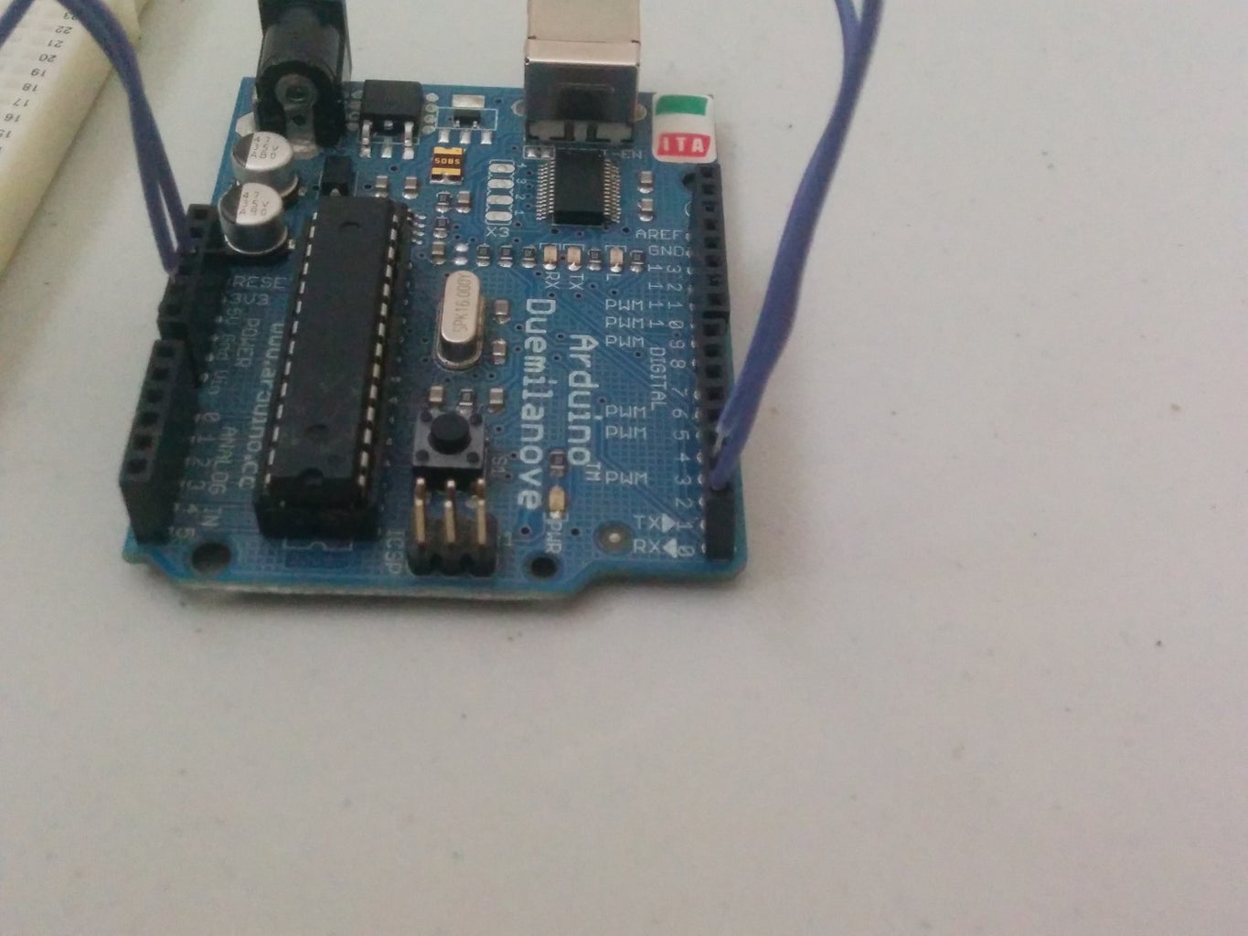 Arduino From Android Over Bluetooth : 11 Steps - Instructables