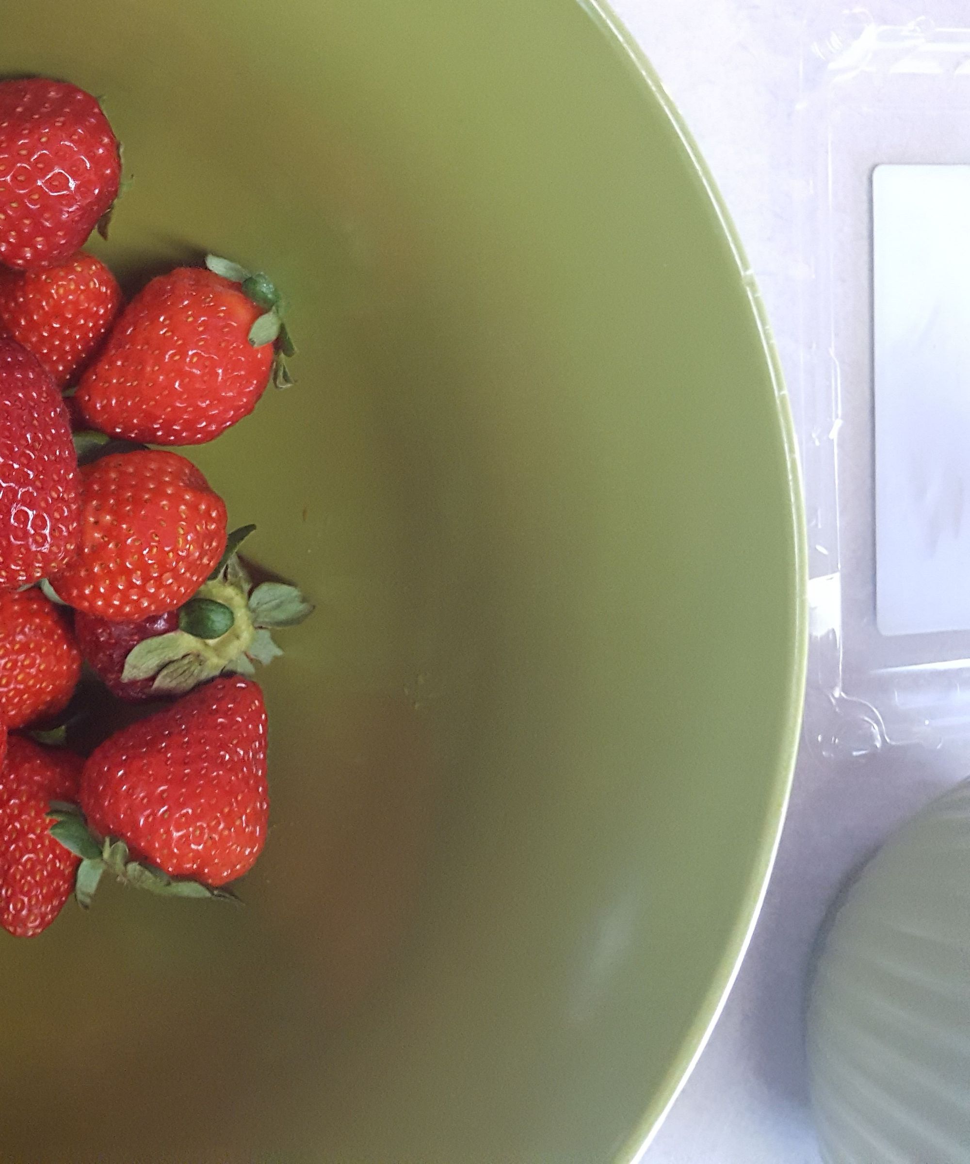 Homemade Strawberry Lemonade #Hercules2016