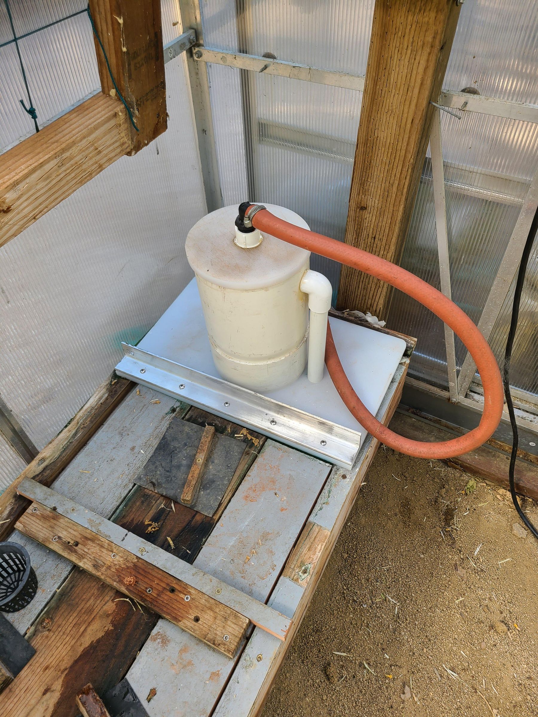 Hydroponic Oxygen Infuser 7 Steps (with Pictures) Instructables