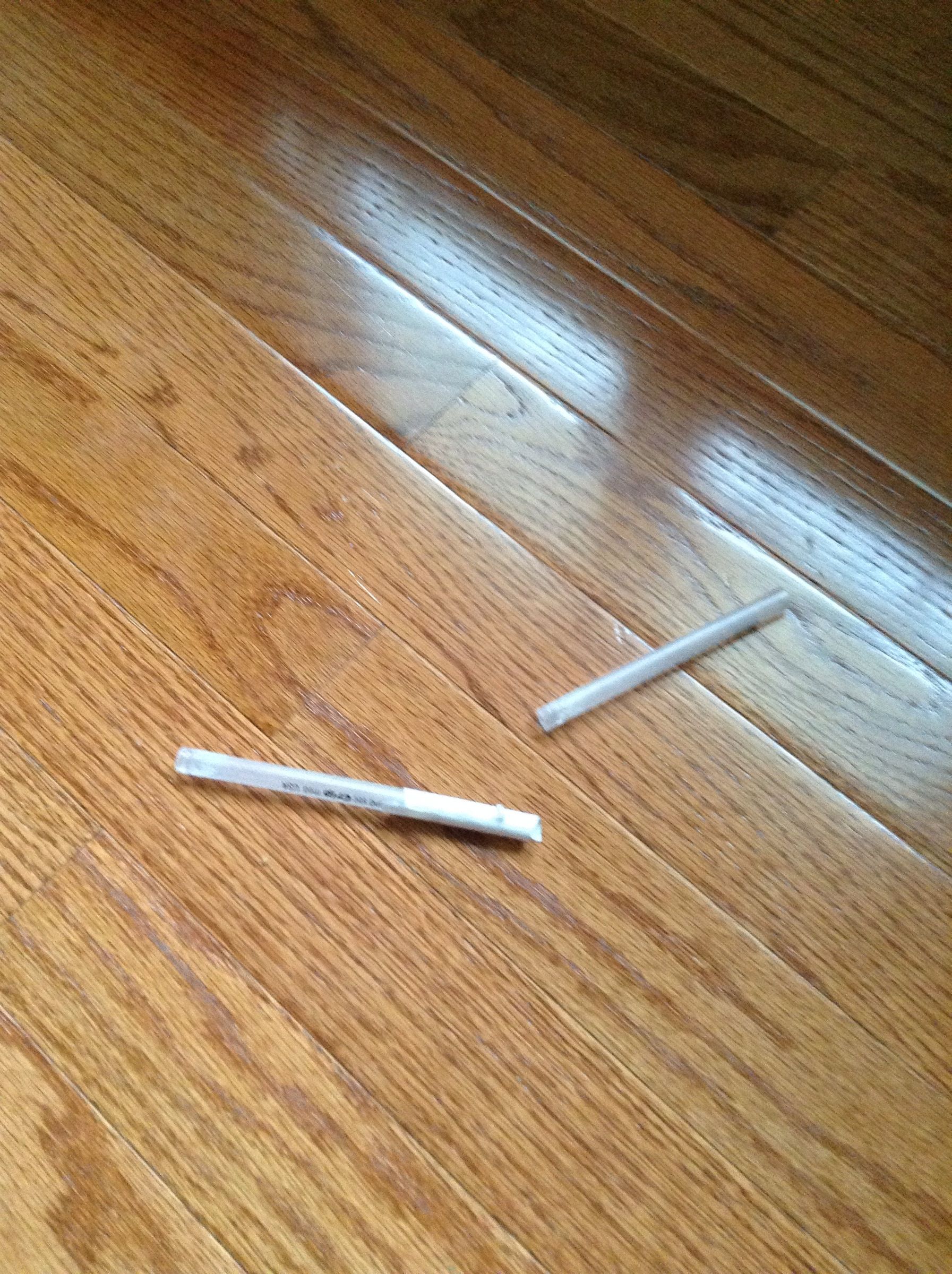 Pen Blowgun