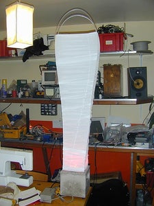 Fabric Form