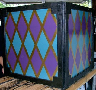 Box Assembly